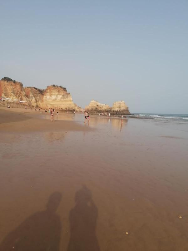Sejour De Reve A 4 Min De La Plage بورتيماو المظهر الخارجي الصورة